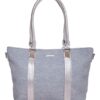 Τσάντα χειρός SW8958 – Γαλάζιο BAG TO BAG - sukki.gr