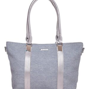 Τσάντα χειρός SW8958 – Γαλάζιο BAG TO BAG - sukki.gr