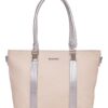 Τσάντα χειρός SW8958 – Μπέζ BAG TO BAG - sukki.gr
