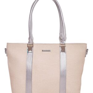 Τσάντα χειρός SW8958 – Μπέζ BAG TO BAG - sukki.gr