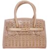 Τσάντα φάκελος clutch MD2402 – Σαμπανιζέ BAG TO BAG - sukki.gr