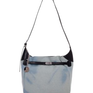 Τσάντα ώμου KX2420 – Μαύρο BAG TO BAG - sukki.gr