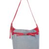 Τσάντα ώμου KX2420 – Κόκκινο BAG TO BAG - sukki.gr