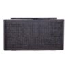 Τσάντα φάκελος clutch MD2515 – Μαύρο BAG TO BAG - sukki.gr
