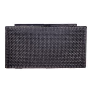 Τσάντα φάκελος clutch MD2515 – Μαύρο BAG TO BAG - sukki.gr