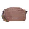 Τσάντα χιαστί ZM-83 – Κάμελ BAG TO BAG - sukki.gr