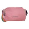 Τσάντα χιαστί ZM-83 – Ρόζ BAG TO BAG - sukki.gr