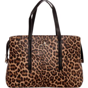 Τσάντα ώμου WH2503 – Σκούρο Καφέ BAG TO BAG - sukki.gr