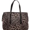 Τσάντα ώμου WH2503 – Μαύρο BAG TO BAG - sukki.gr