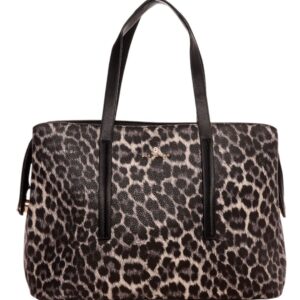 Τσάντα ώμου WH2503 – Μαύρο BAG TO BAG - sukki.gr