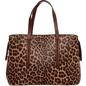 Τσάντα ώμου WH2503 – Κάμελ BAG TO BAG - sukki.gr