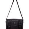 Τσαντάκι χιαστί MD-201 – Μαύρο BAG TO BAG - sukki.gr