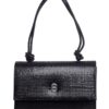 Τσάντα φάκελος clutch CK-6068 – Μαύρο BAG TO BAG - sukki.gr