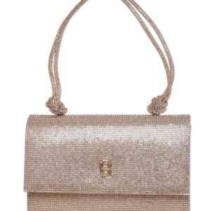 Τσάντα φάκελος clutch CK-6068 – Χρυσό BAG TO BAG - sukki.gr