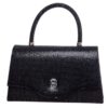 Τσάντα φάκελος clutch CK-6069 – Μαύρο BAG TO BAG - sukki.gr
