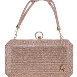 Τσάντα φάκελος clutch CK-6070 – Σαμπανιζέ BAG TO BAG - sukki.gr
