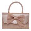 Τσάντα φάκελος clutch CK-6066 – Σαμπανιζέ BAG TO BAG - sukki.gr