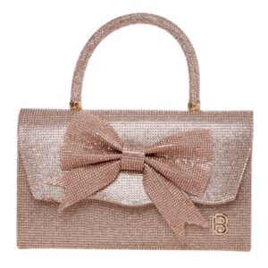 Τσάντα φάκελος clutch CK-6066 – Σαμπανιζέ BAG TO BAG - sukki.gr