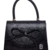 Τσάντα φάκελος clutch CK-6065 – Μαύρο BAG TO BAG - sukki.gr