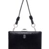 Τσάντα φάκελος clutch CK-6071 – Μαύρο BAG TO BAG - sukki.gr
