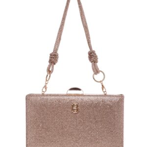 Τσάντα φάκελος clutch CK-6071 – Σαμπανιζέ BAG TO BAG - sukki.gr