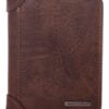 Πορτοφόλι Αντρικό 39139 – Καφέ BAG TO BAG - sukki.gr