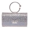 Τσάντα φάκελος clutch CK-6067 – Ασημί BAG TO BAG - sukki.gr
