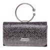 Τσάντα φάκελος clutch CK-6067 – Μαύρο BAG TO BAG - sukki.gr
