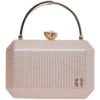 Τσάντα φάκελος clutch CK-6073 – Σαμπανιζέ BAG TO BAG - sukki.gr