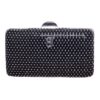 Τσάντα φάκελος clutch CK-6060 – Μαύρο BAG TO BAG - sukki.gr