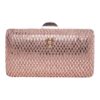 Τσάντα φάκελος clutch CK-6060 – Σαμπανιζέ BAG TO BAG - sukki.gr