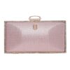 Τσάντα φάκελος clutch CK-6051 – Σαμπανιζέ BAG TO BAG - sukki.gr