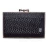 Τσάντα φάκελος clutch CK-6057 – Μαύρο BAG TO BAG - sukki.gr