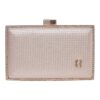 Τσάντα φάκελος clutch CK-6052 – Χρυσό BAG TO BAG - sukki.gr