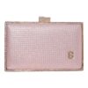 Τσάντα φάκελος clutch CK-6052 – Σαμπανιζέ BAG TO BAG - sukki.gr