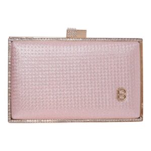 Τσάντα φάκελος clutch CK-6052 – Σαμπανιζέ BAG TO BAG - sukki.gr