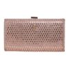 Τσάντα φάκελος clutch CK-6058 – Σαμπανιζέ BAG TO BAG - sukki.gr