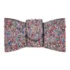 Τσάντα φάκελος clutch CK-6061 – Rainbow BAG TO BAG - sukki.gr