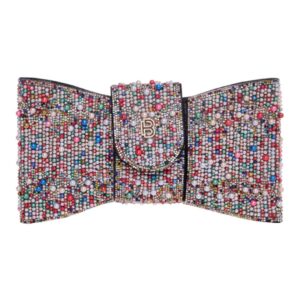 Τσάντα φάκελος clutch CK-6061 – Rainbow BAG TO BAG - sukki.gr