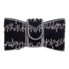 Τσάντα φάκελος clutch CK-6061 – Μαύρο BAG TO BAG - sukki.gr
