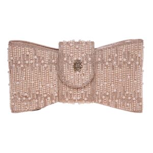 Τσάντα φάκελος clutch CK-6061 – Σαμπανιζέ BAG TO BAG - sukki.gr