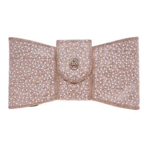 Τσάντα φάκελος clutch CK-6062 – Σαμπανιζέ BAG TO BAG - sukki.gr