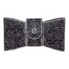 Τσάντα φάκελος clutch CK-6062 – Μαύρο BAG TO BAG - sukki.gr