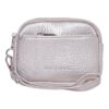 Πορτοφόλι YC02922 – Ασημί BAG TO BAG - sukki.gr