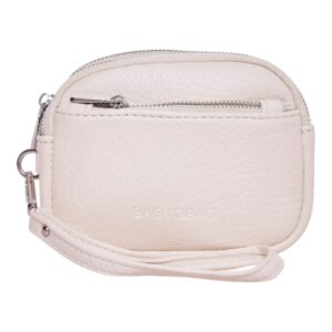 Πορτοφόλι YC02922 – Ασπρο BAG TO BAG - sukki.gr