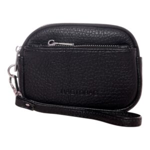 Πορτοφόλι YC02922 – Μαύρο BAG TO BAG - sukki.gr
