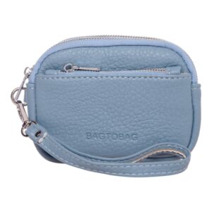 Πορτοφόλι YC02922 – Γαλάζιο BAG TO BAG - sukki.gr