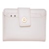 Πορτοφόλι YC02927 – Ασπρο BAG TO BAG - sukki.gr