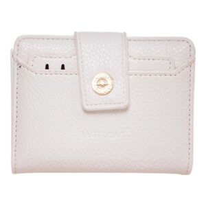 Πορτοφόλι YC02927 – Ασπρο BAG TO BAG - sukki.gr
