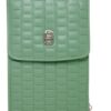 Τσάντα χιαστί YC02916 – Πράσινο BAG TO BAG - sukki.gr